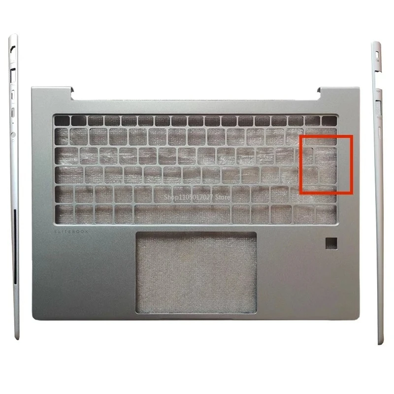 Genuine HP EliteBook 640 G11 & 645 G11 Parts Kit 10 Genuine HP EliteBook 640 G11 & 645 G11 Parts Kit - Image 10