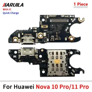 Huawei Nova & Y Series Flex Cable Replacement 15 Sb84181f872c641148aecc4f4d3f754fby