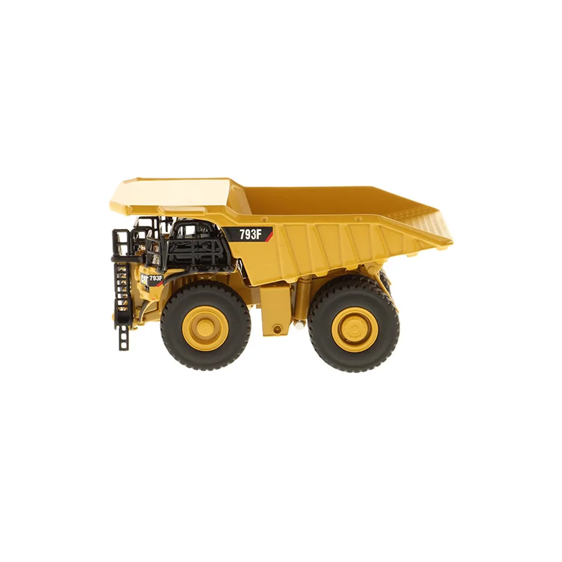 1/125 Scale CAT 793F Mining Truck Replica 4 1/125 Scale CAT 793F Mining Truck Replica - Image 4