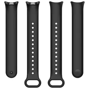 Silicone Strap for Xiaomi Mi Band 8, 9, 10 14 Sb84c26bcf2f74327b9f02885457a6ec1K
