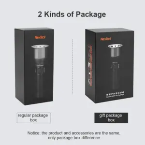 NexTool 2000-Lumen Outdoor LED Flashlight 13 Sb8574160fe92456aaa77eb1667af74f56