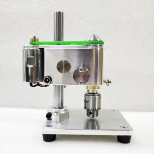 Mini CNC Drill for Crafts and Modeling 13 Sb857befe5e5c410c9f546929ee2b1fbaZ