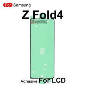 Adhesive for Samsung Galaxy Z Fold4/5 Repair 13 Sb859700130fb4ee48669de0662b93f84J