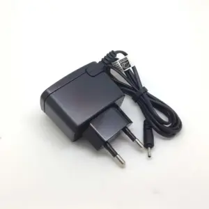 Nokia Travel Power Adapter 5V 600mA 11 Sb86d931b763f46c5903bbe2a327a9dfag