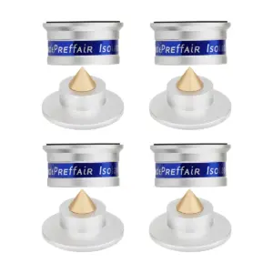 Premium Speaker Isolation Spikes for Audio Equipment 7 Sb86f15b1a8f64265869b1792c5563e14A