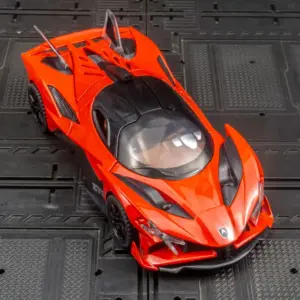 1:32 Apollo IE Project EVO Model Car 15 Sb877dad2a82f4e93b0c0521ce2e030bfr