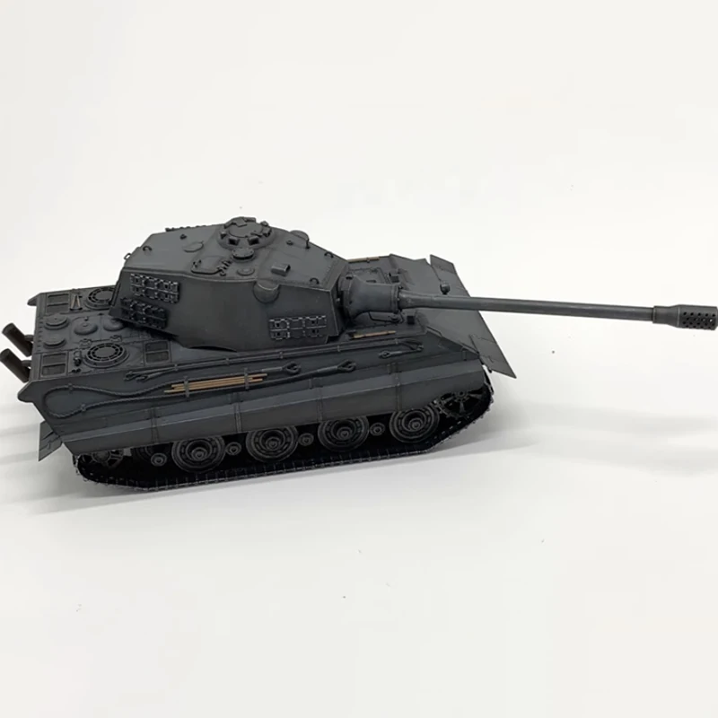 1:35 Scale E-75 Heavy Tank Model 5 1:35 Scale E-75 Heavy Tank Model - Image 5