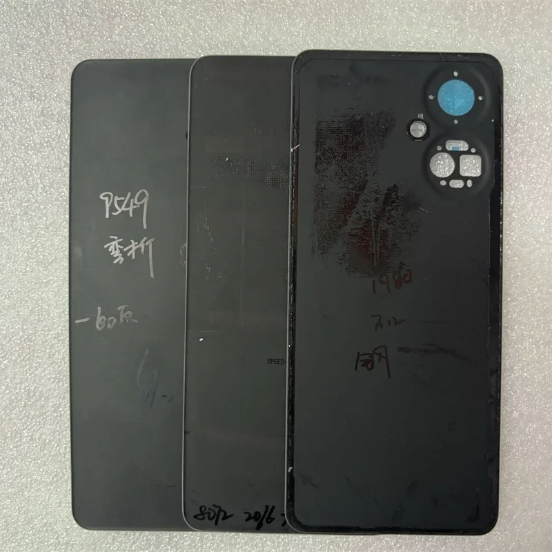 Rear Housing Cover for Tecno Camon 19 Pro 2 Rear Housing Cover for Tecno Camon 19 Pro - Image 2