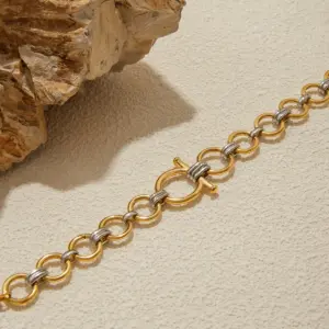 Stainless Steel Women's Bracelet JDB2407008 14 Sb87d92a45c4f4bf4ade18b45cbfac2cdP