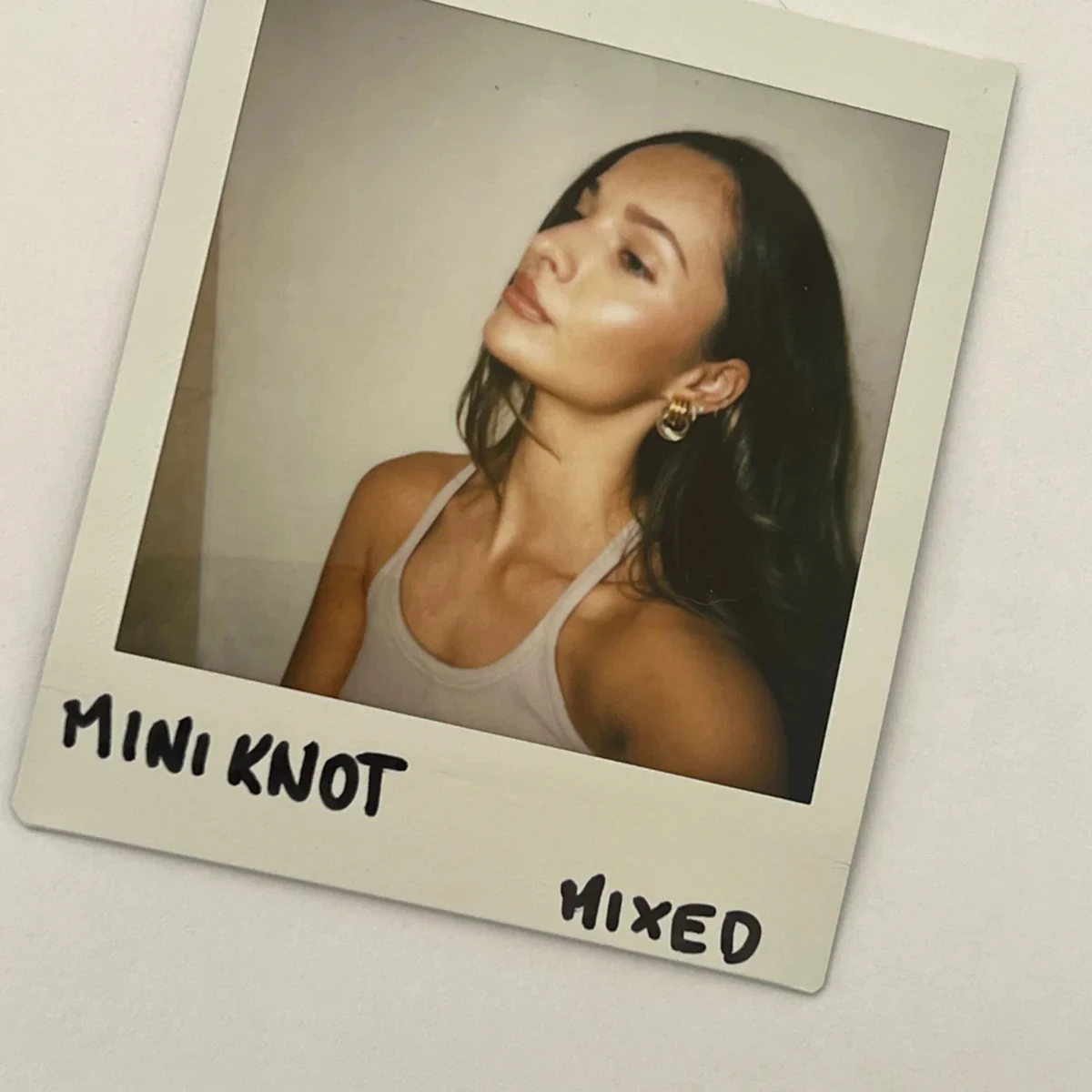 Vintage Stainless Steel Earrings Set with Gold Finish 5 Vintage Stainless Steel Earrings Set with Gold Finish - Image 5