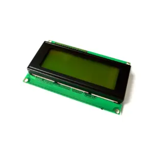 20x4 LCD I2C Character Display Module 9 Sb88b56aafbb548e2b16ddce9838bf6e8K