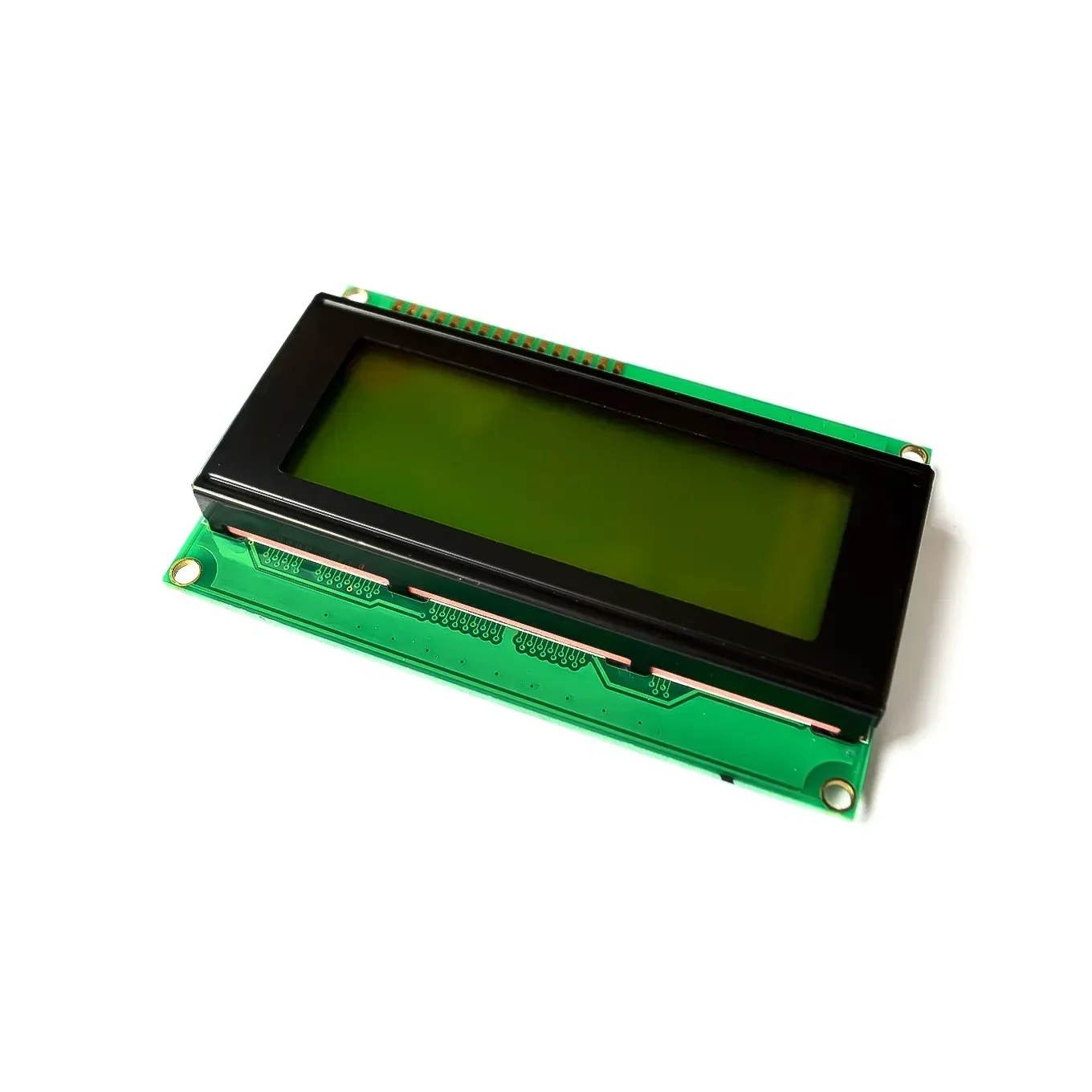 20x4 LCD I2C Character Display Module 4 20x4 LCD I2C Character Display Module - Image 4