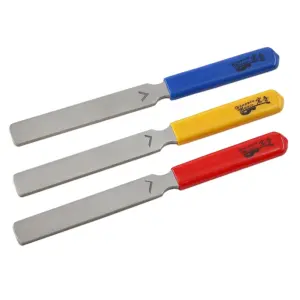 V Shape Diamond Fret Crown File Set for Guitars 7 Sb894dda5ee7d46d5be2b5c2efdf4353cl