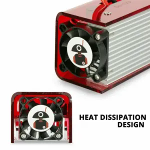 PAX100 RF Power Amplifier for Amateur Radio 10 Sb899b7f4ce59467c93e93ad0db4b2973N