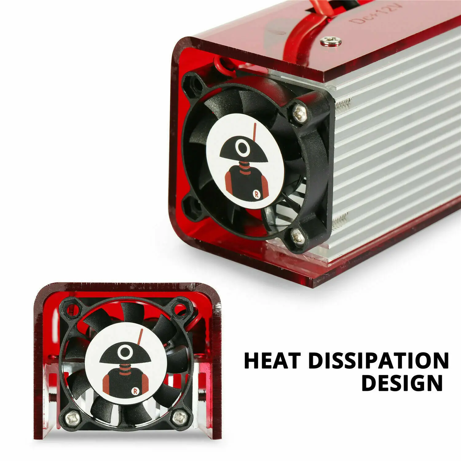 PAX100 RF Power Amplifier for Amateur Radio 5 PAX100 RF Power Amplifier for Amateur Radio - Image 5