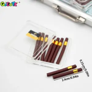 Miniature Resin Cigar Case with Tiny Cigars 13 Sb89e0c6bdaf1455c917905cf1b488a15v