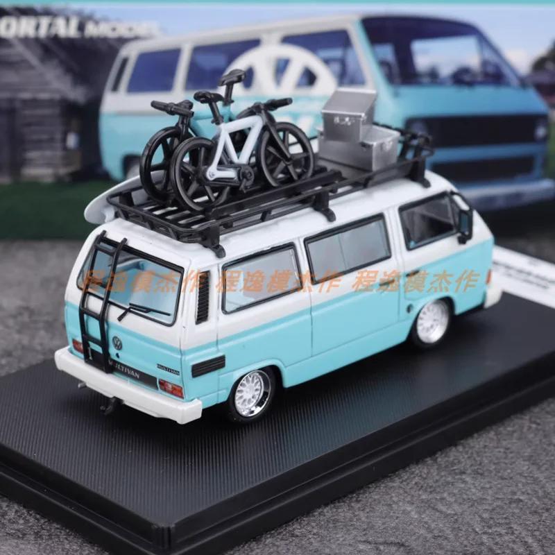 Miniature Alloy Car Model 1/64 Scale 3 Miniature Alloy Car Model 1/64 Scale - Image 3