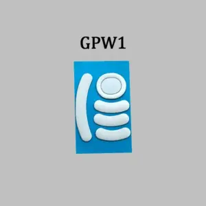 Logitech G502 White Mouse Feet Sticker Set 15 Sb8aee55605c643fba0315fc5258398e3s