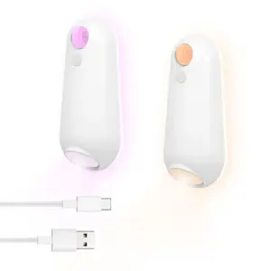 Waterdrop-Shaped Bathroom Night Light 16 Sb8b611541d044d1fb5b816bfa6814652r