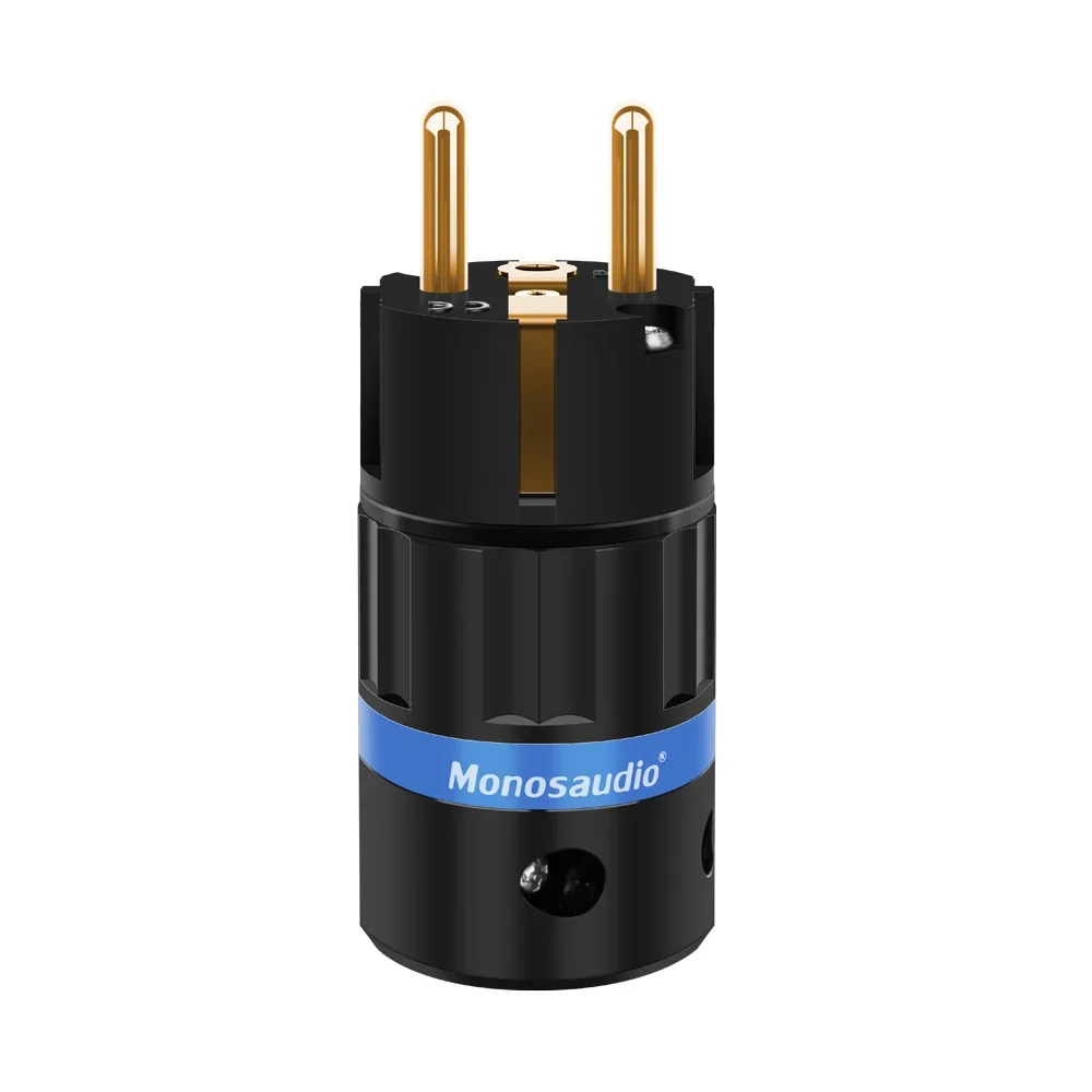 Premium E104GF104G Power Plugs for Audio Equipment 9 Premium E104GF104G Power Plugs for Audio Equipment - Image 9
