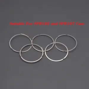 Stainless Steel Bezel Click Spring for SPB185/SPB187