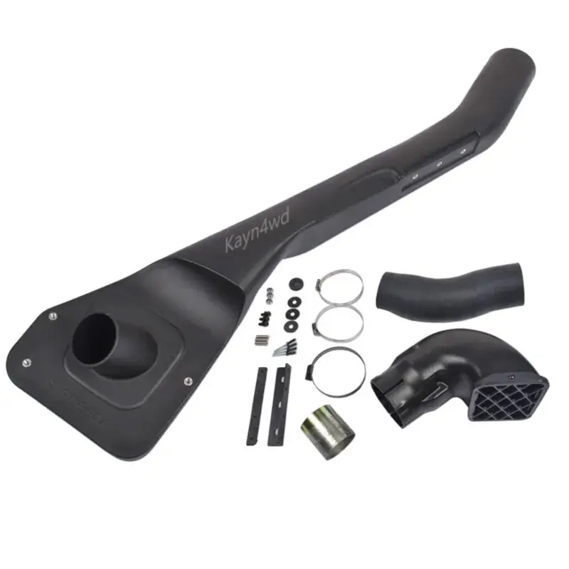 Land Rover Defender TD5 300TDI Snorkel Kit 4 Land Rover Defender TD5 300TDI Snorkel Kit - Image 4