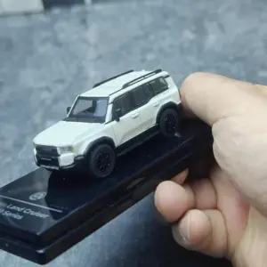 1:64 Scale 2024 Land Cruiser 250 Model 12 Sb8cbb8641b7946febe5acb97564012b0G