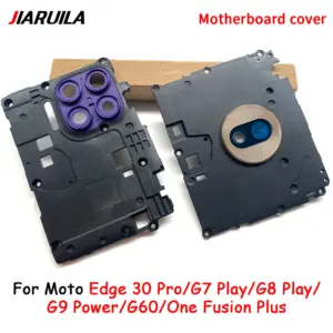 Motorola Motherboard Frame Cover for G60, G7, G8 Play 13 Sb8ccd0d93c204e8886bc8c76f1c48daf1
