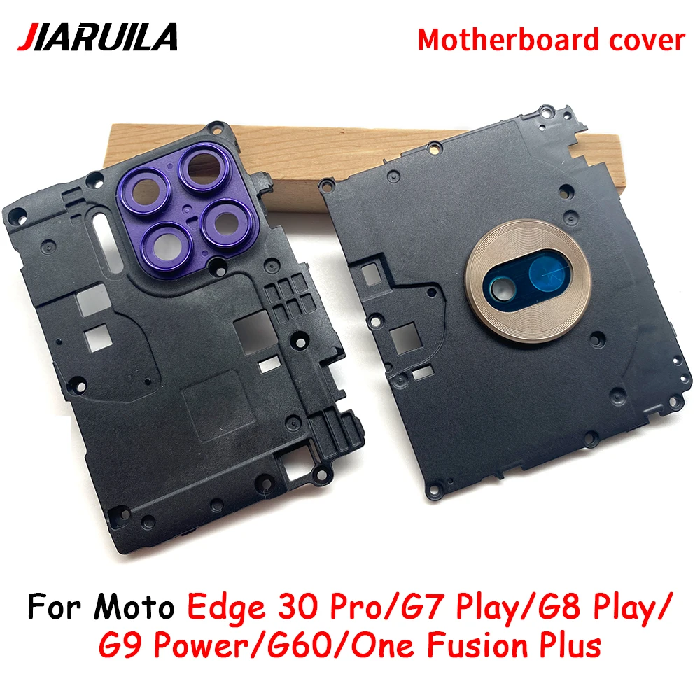 Motorola Motherboard Frame Cover for G60, G7, G8 Play 4 Motorola Motherboard Frame Cover for G60, G7, G8 Play - Image 4