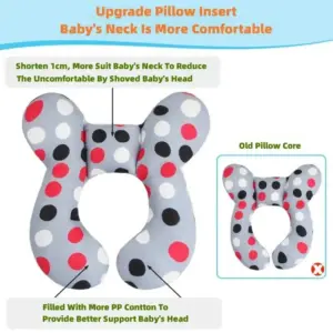 Baby Travel Pillow with Head Support 11 Sb8cd0dc8dc4f4d8aa511df430476fde4u