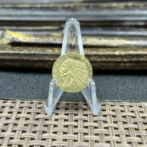 Vintage US Liberty Eagle Coin Set 1908-1929 5 Sb8cdaba399ac4251a5068048930c93f2A scaled 1