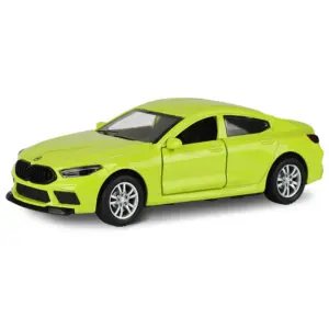 Red BMW M8 1:32 Diecast Collector Model 16 Sb8d460b586ae45df92e20f05d97a789eC