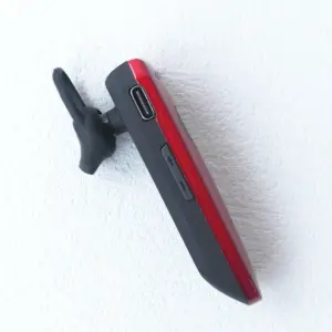 Wireless Earhook Walkie Talkie 400-470MHz, 16 Channels 12 Sb8d5e1dbbe4b43b0bc434ca66bc6ed70Q