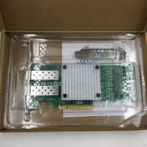 BCM57810S Dual Port 10Gb SFP+ Ethernet Card 7 Sb8d5f3d5e7e849d2af24755b5aca7e06E