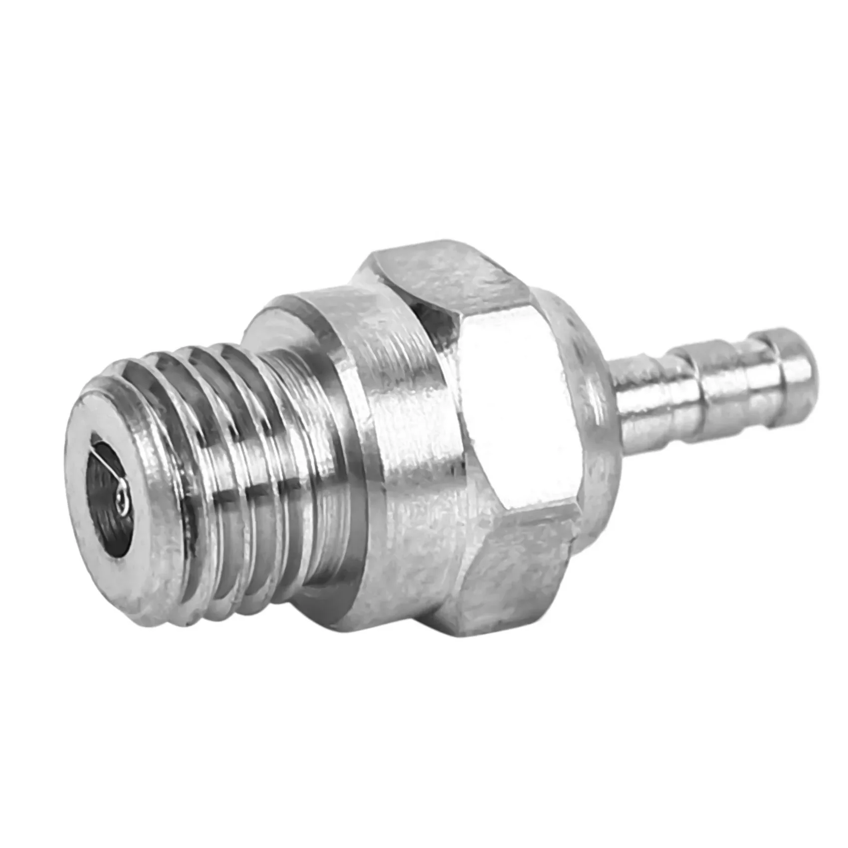 RC Glow Plugs N3 N4 for Nitro Engines 2/6 Pack 4 RC Glow Plugs N3 N4 for Nitro Engines 2/6 Pack - Image 4