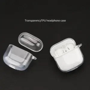 Transparent TPU Case for Huawei FreeBuds SE 2 9 Sb8e5d7d6faf14848abe8f1ce5a7c8bdbi