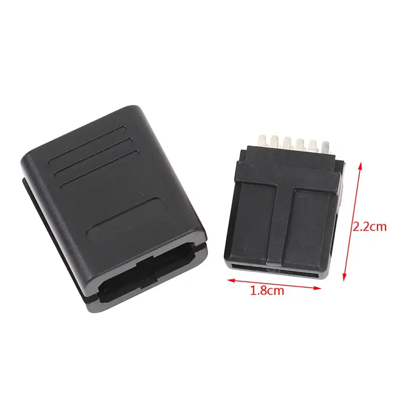 AV Connector Set for Classic Consoles 4 AV Connector Set for Classic Consoles - Image 4