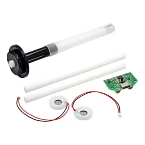 Dual Spray Ultrasonic Humidification Module for DIY