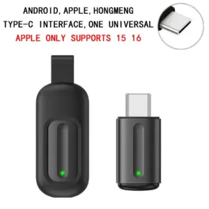 Universal Smartphone Infrared Remote Control for Android & iOS 18 Sb8f1d29a00f049d0827bfddbf3766a0d7