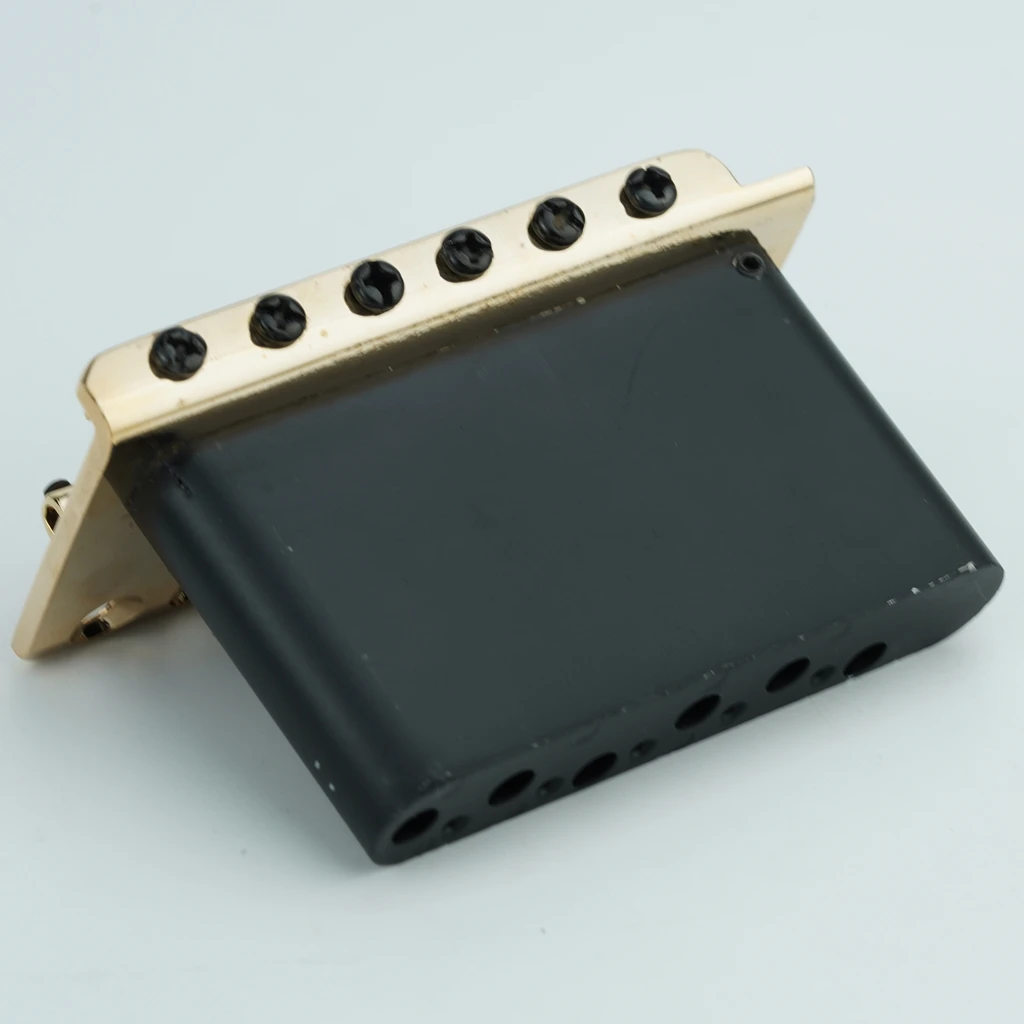 Wilkinson WVC Vintage Tremolo Bridge System 4 Wilkinson WVC Vintage Tremolo Bridge System - Image 4