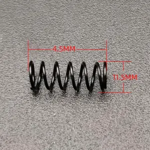 High-Quality Electric Guitar Spring Set (6 pcs) 10 Sb8f6ea8dff0549d8b2e20731c0763a608