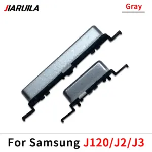 Samsung Galaxy J5 2016 Side Key Replacement Assembly 12 Sb8fad3561d6841f0be465ab2a30ccbefj