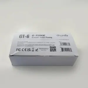 Cherub G-Tone Series GT-6 Acoustic Preamp 9 Sb8fb3d18c72a45d8a28e49a38ef60cc0Q
