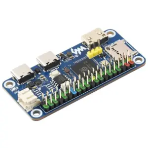 SpotPear RP2350-PiZero Development Board 12 Sb8ffbe3fc1b44918a08145db8bfd9c9es