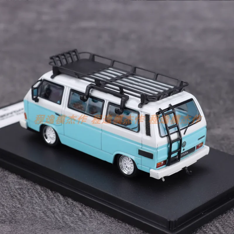 Miniature Alloy Car Model 1/64 Scale 5 Miniature Alloy Car Model 1/64 Scale - Image 5