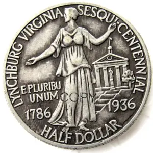 1936 Lynchburg Half Replica Coin 3 Sb905b00ee34042beab27fe74ea8fcf009 scaled 1