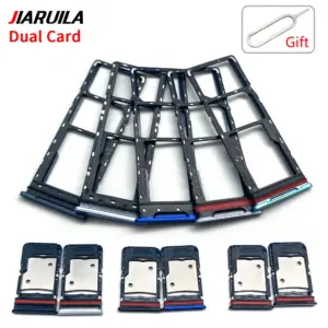 Durable Tecno SIM Card Tray Set (10 Pieces) 14 Sb90608a2a0d64d9782580e439afc41a8Y 1