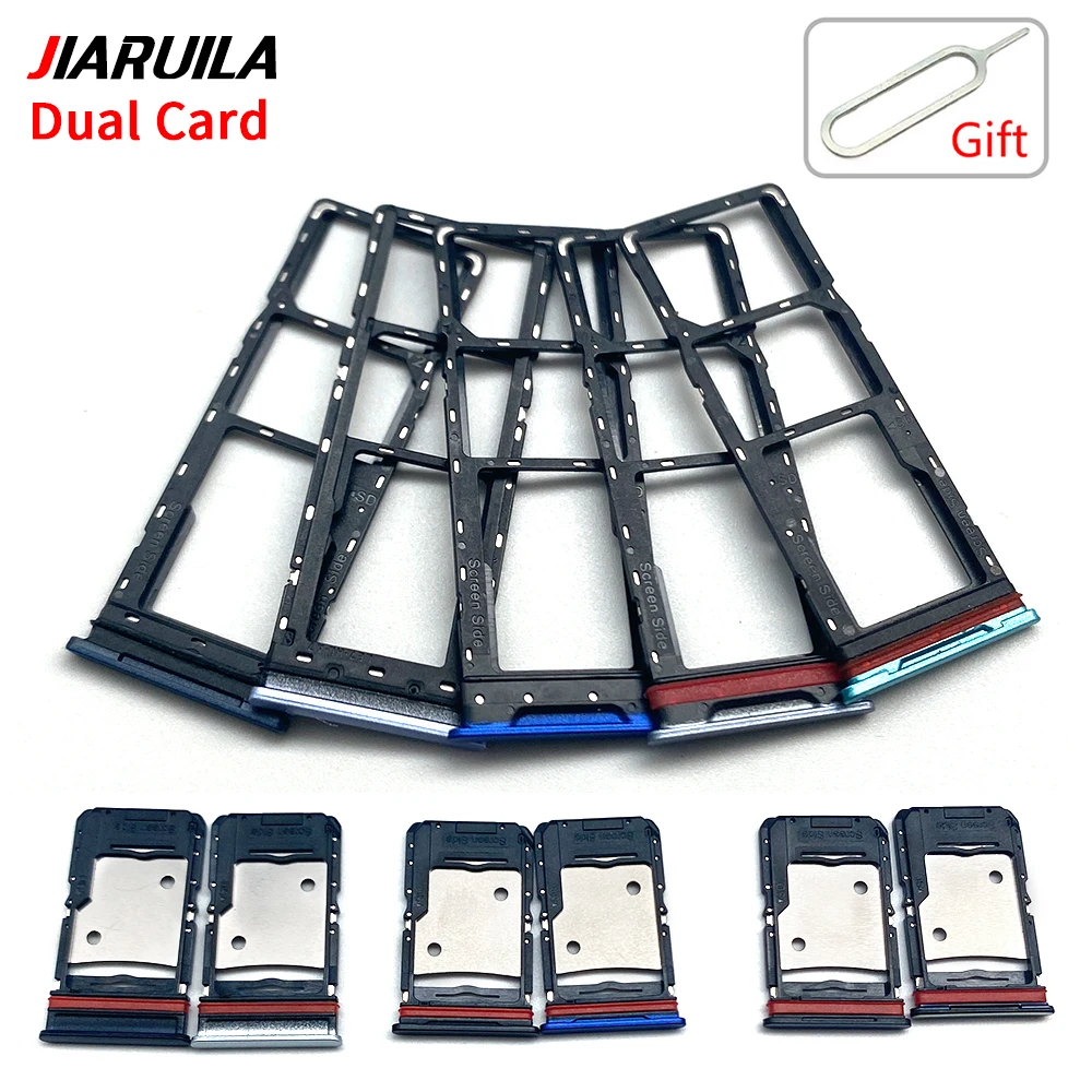 Durable Tecno SIM Card Tray Set (10 Pieces) 5 Durable Tecno SIM Card Tray Set (10 Pieces) - Image 5