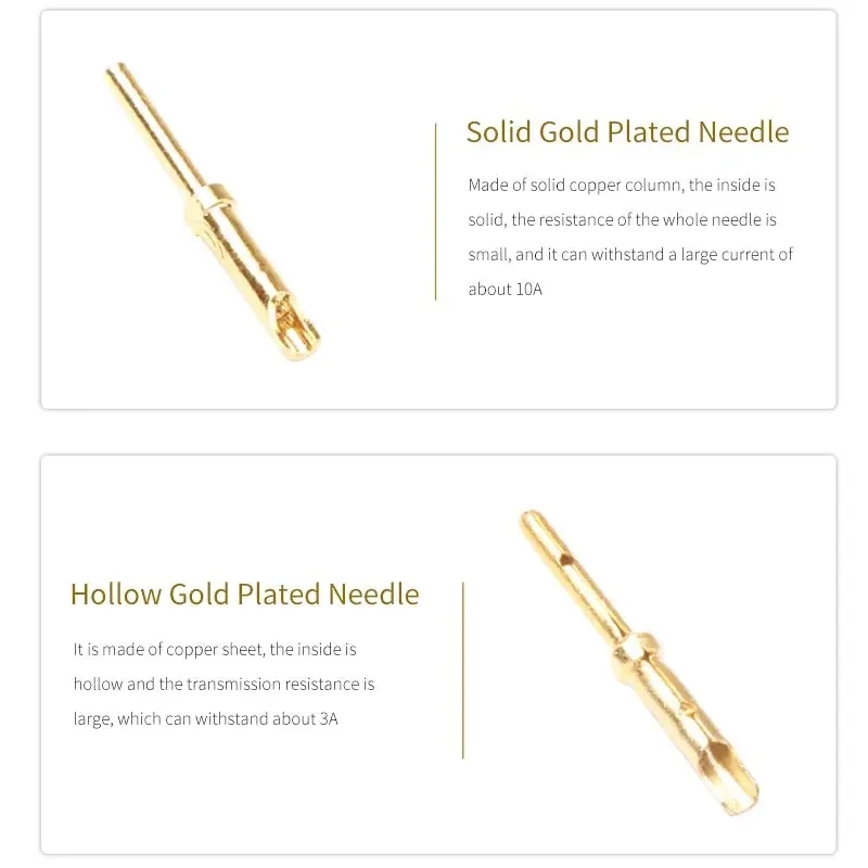 Durable DB9 Serial Connector RS232 9-Pin 4 Durable DB9 Serial Connector RS232 9-Pin - Image 4