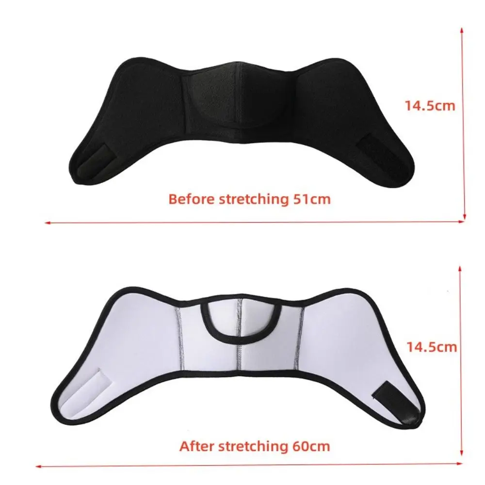 Winter Half Face Mask for Cold Protection 5 Winter Half Face Mask for Cold Protection - Image 5